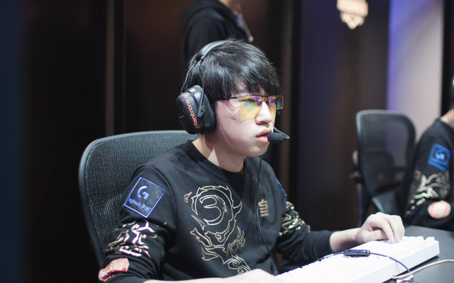 青年选手来 青年选手来