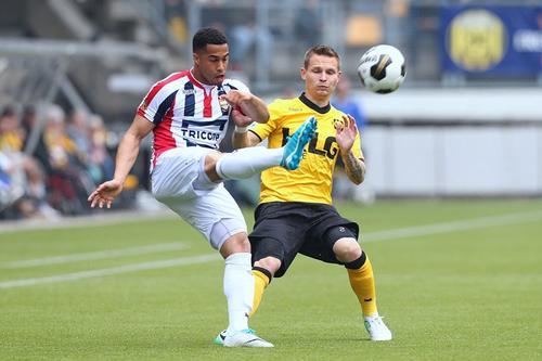 在一次角球 在一次角球