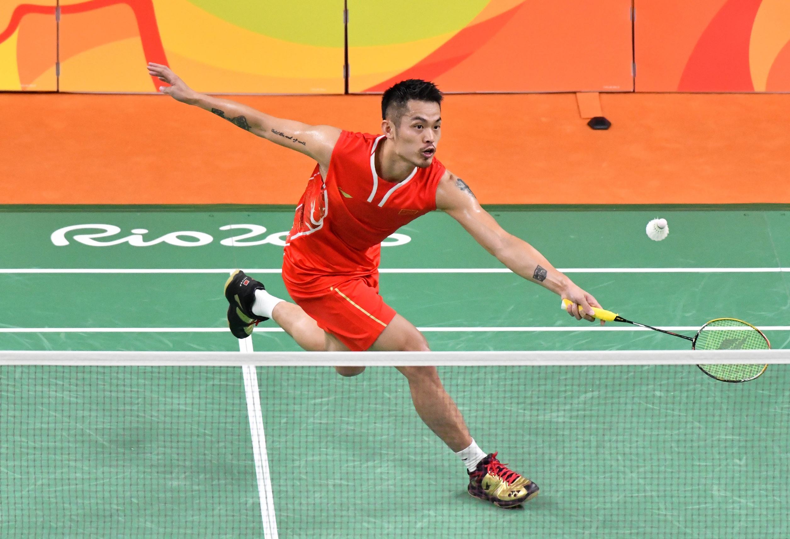 留下了深刻 留下了深刻