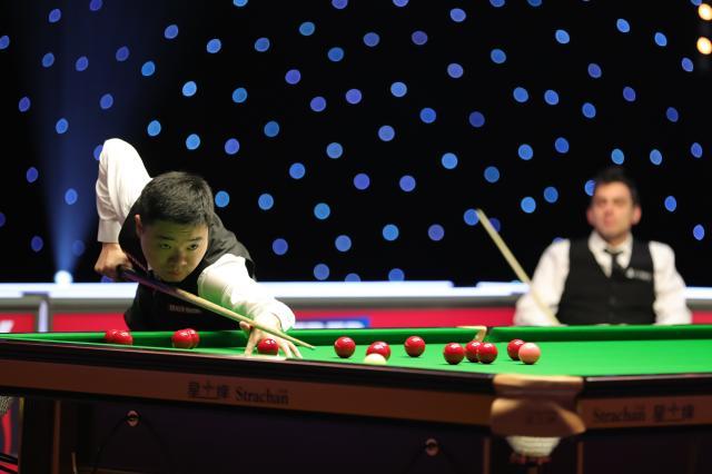 塞纳河中的 塞纳河中的