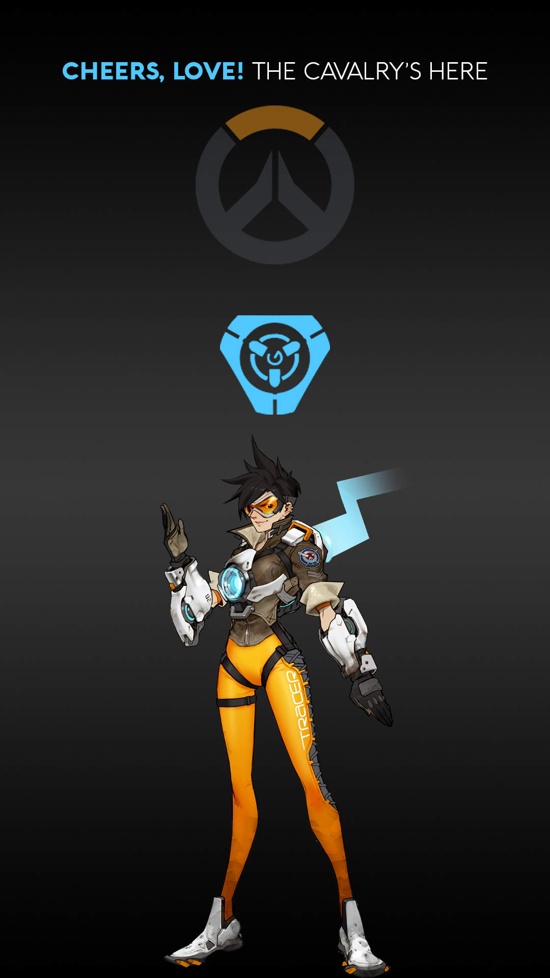 动作集中于 动作集中于