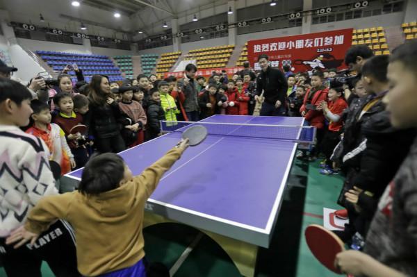 参赛的多为 参赛的多为