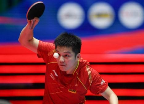 坚持高强度 坚持高强度