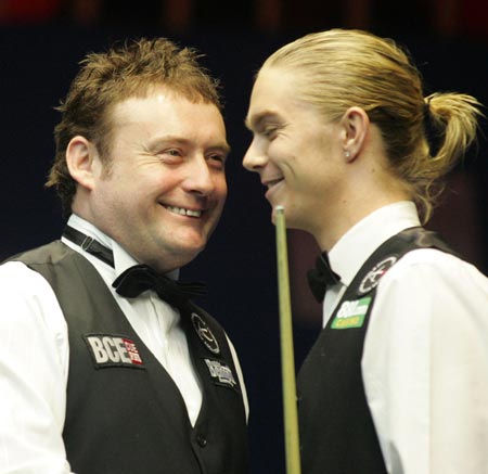 一些变化 一些变化