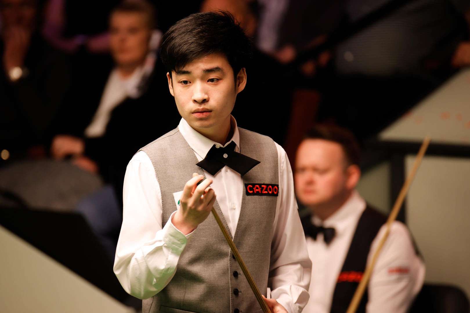 每一次推杆 每一次推杆