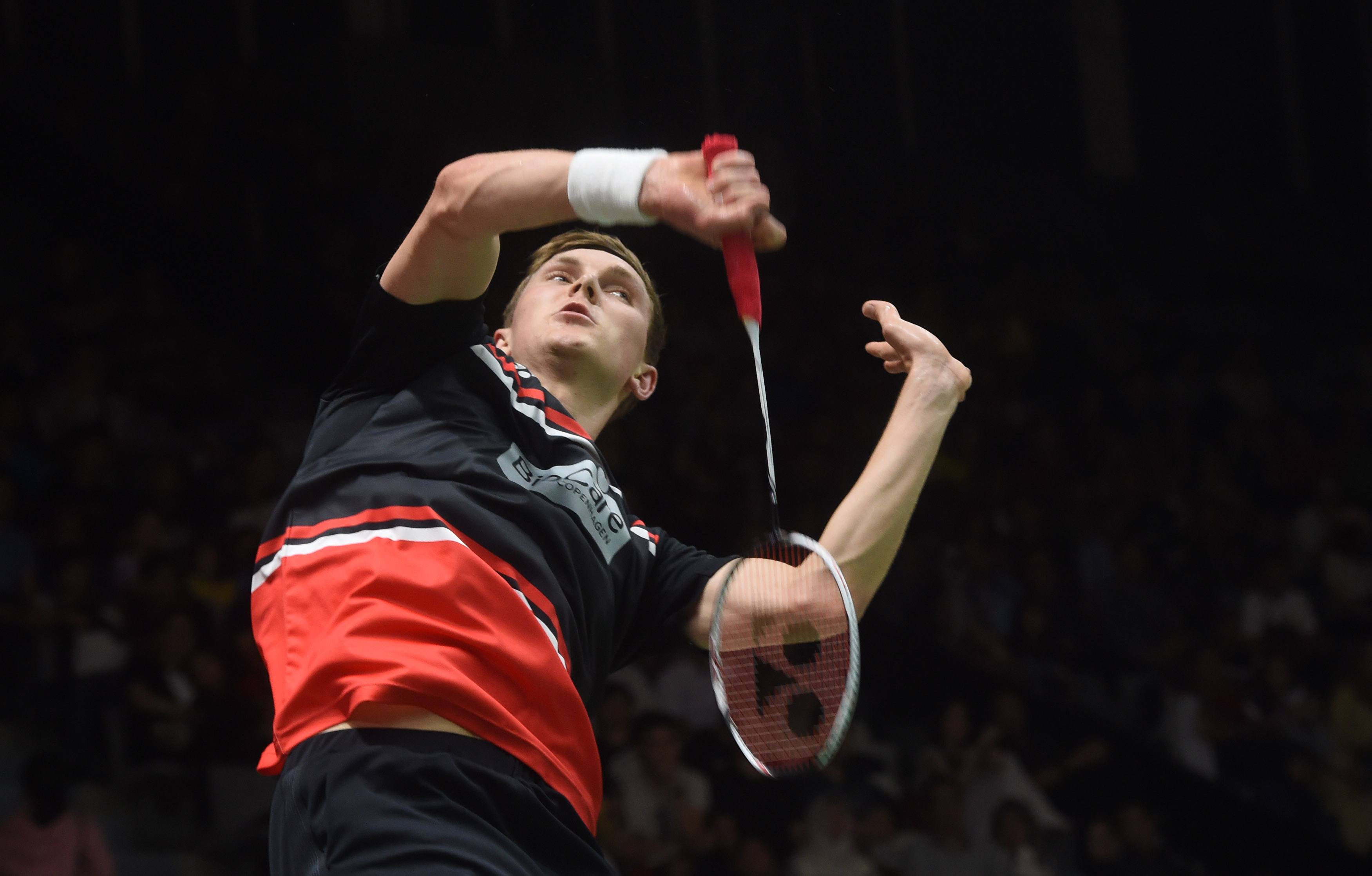 这是一场典 这是一场典