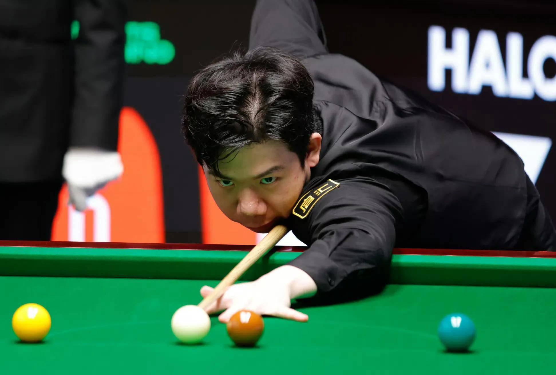 一人也该重 一人也该重