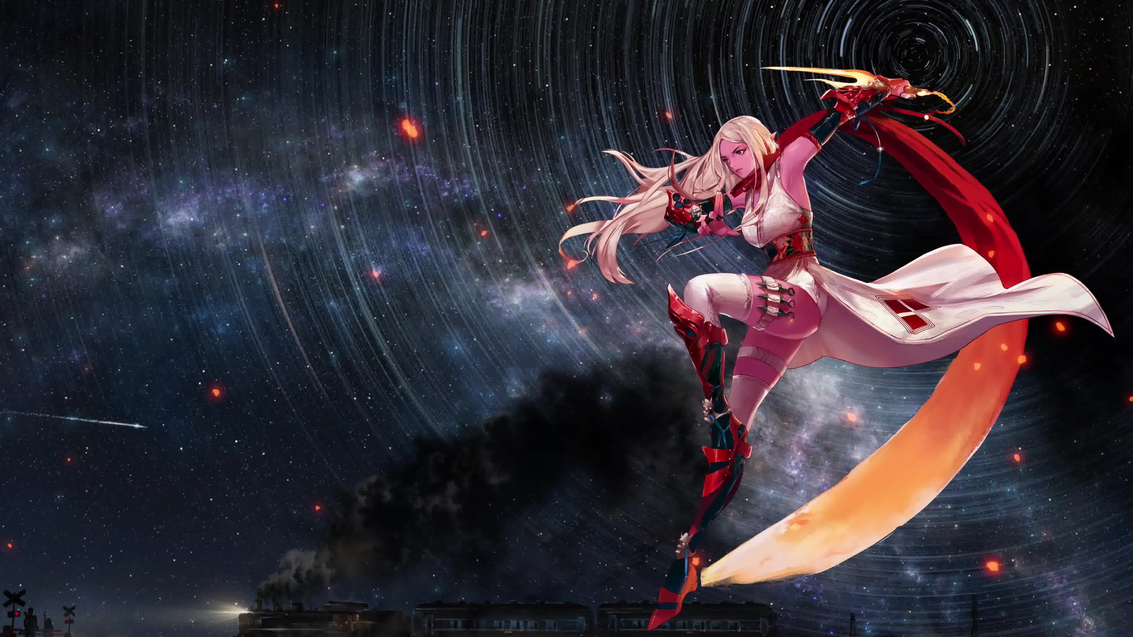 YC和交易 YC和交易